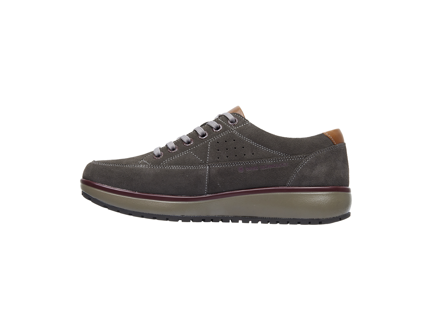 Vancouver Grey