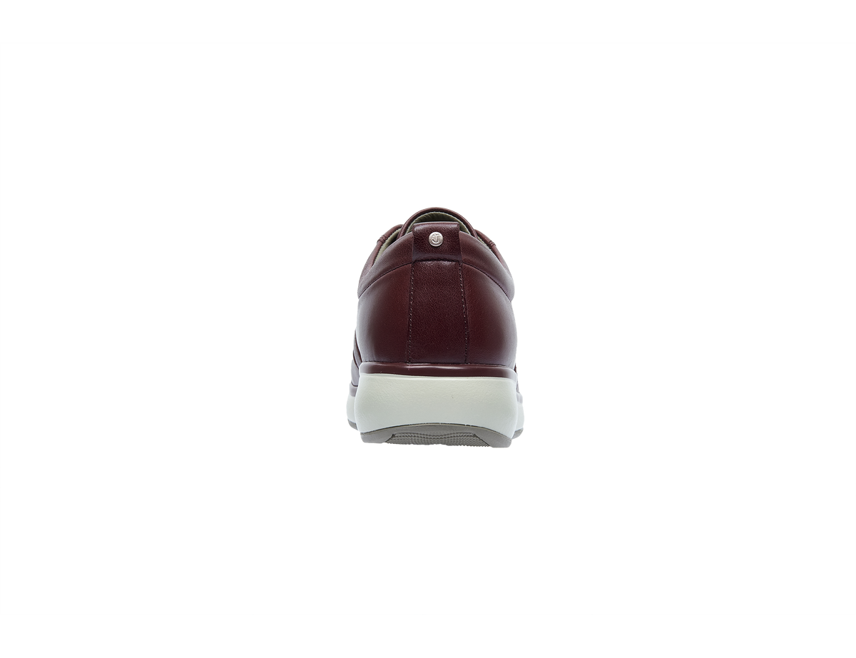 Emma Dark Red