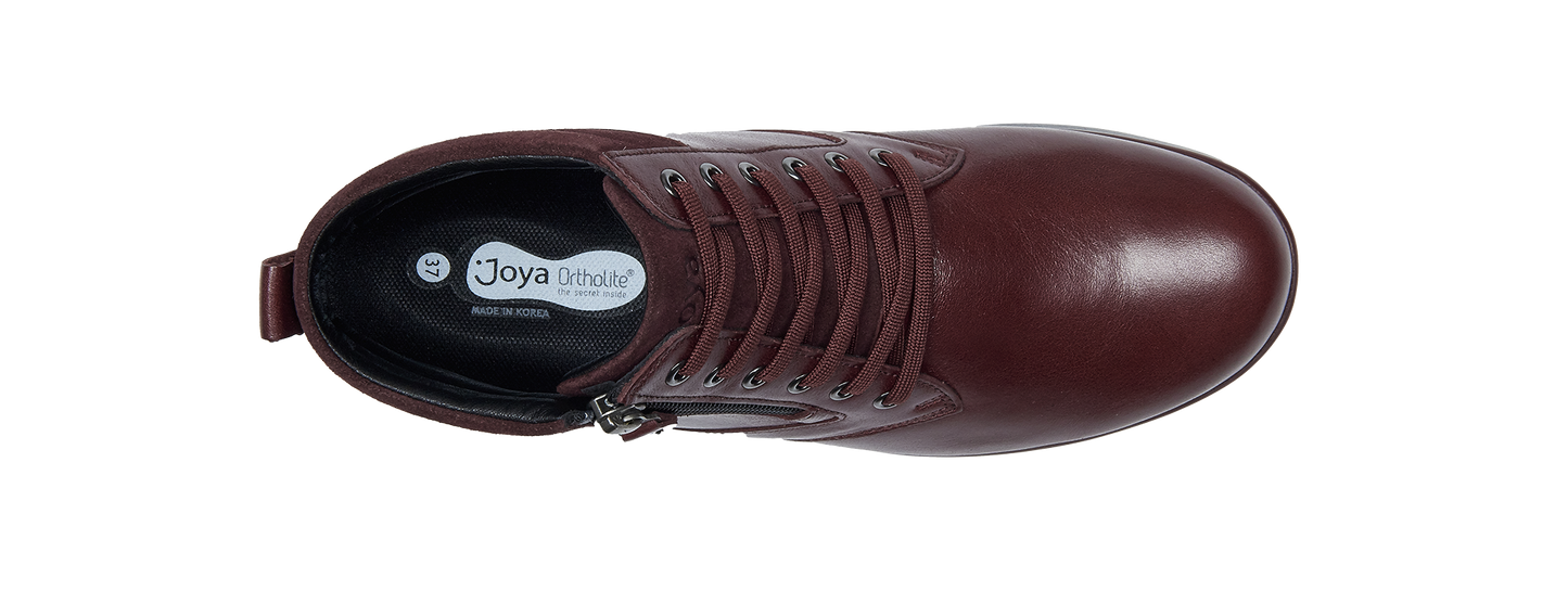 Wilma II Dark Red