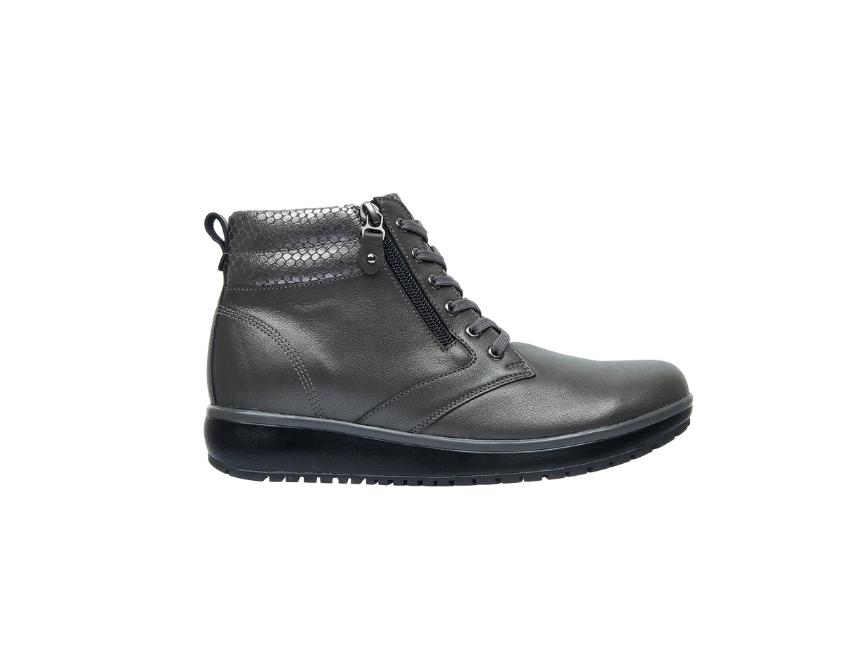 Wilma II Dark Grey