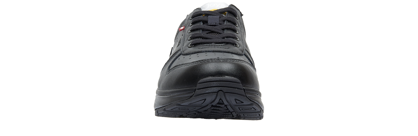 Dynamo III SR black