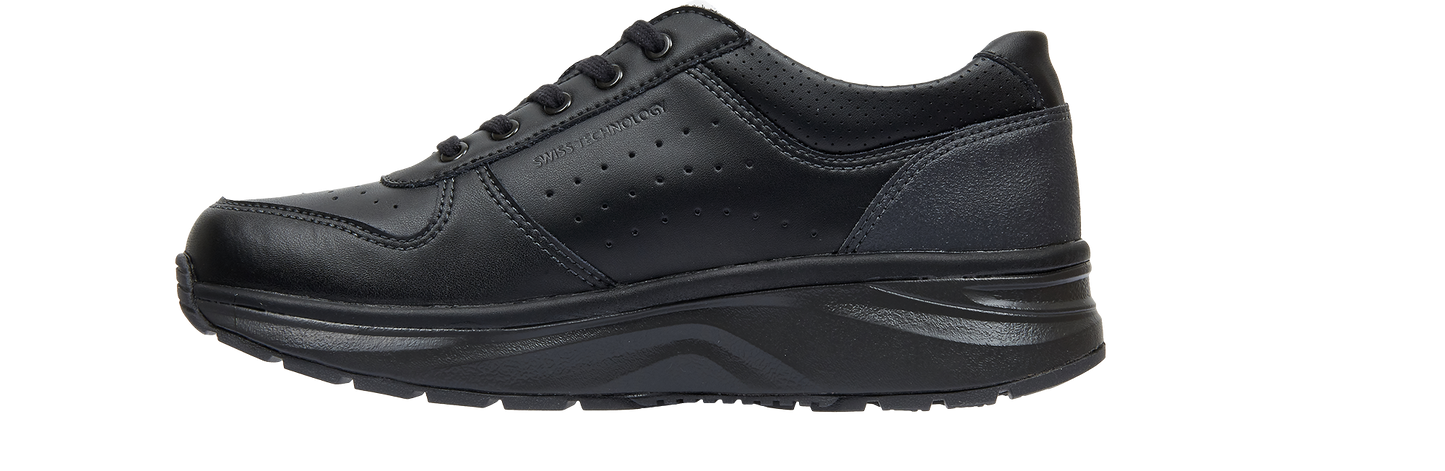 Dynamo III SR black