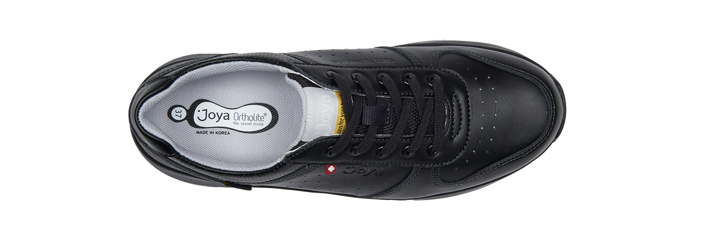 Dynamo III SR black
