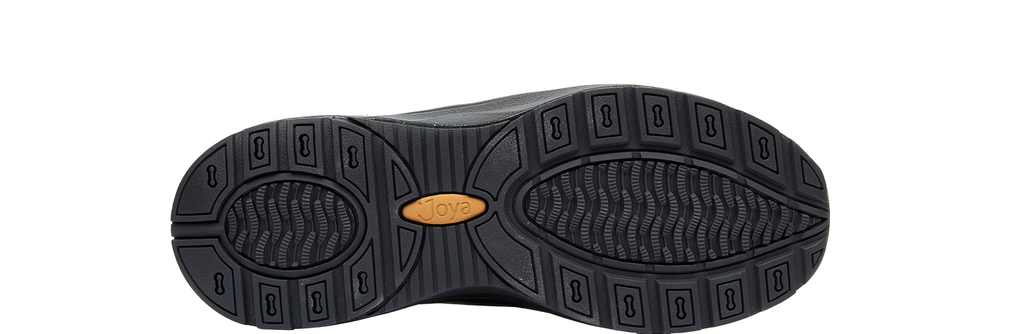 Dynamo III SR black