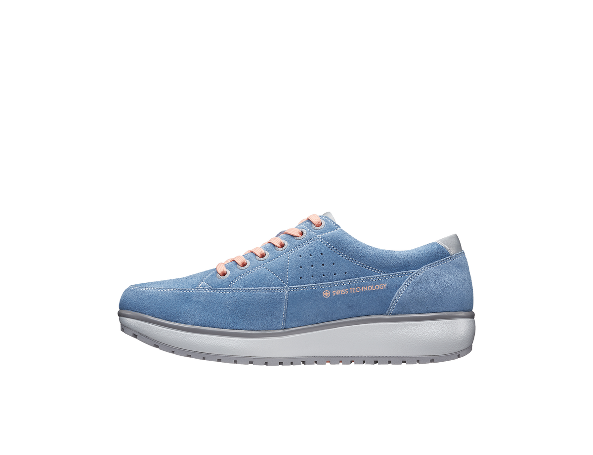 Vancouver Light Blue