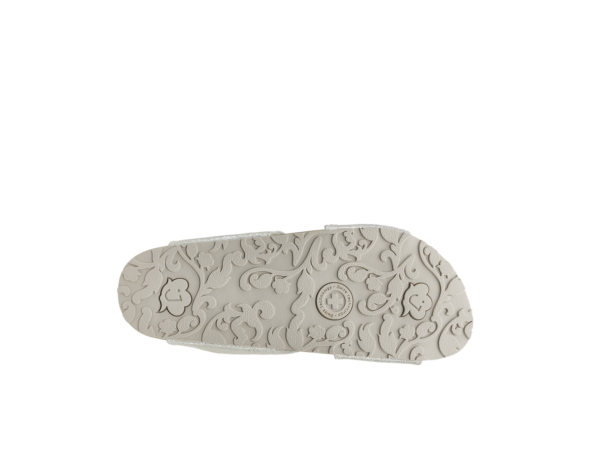 Vienna Beige Metallic