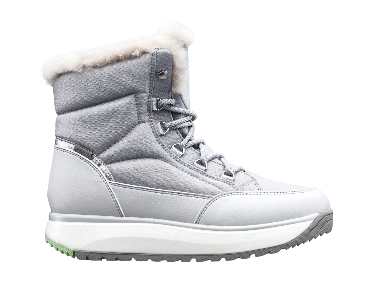 Tiffany STX White Grey