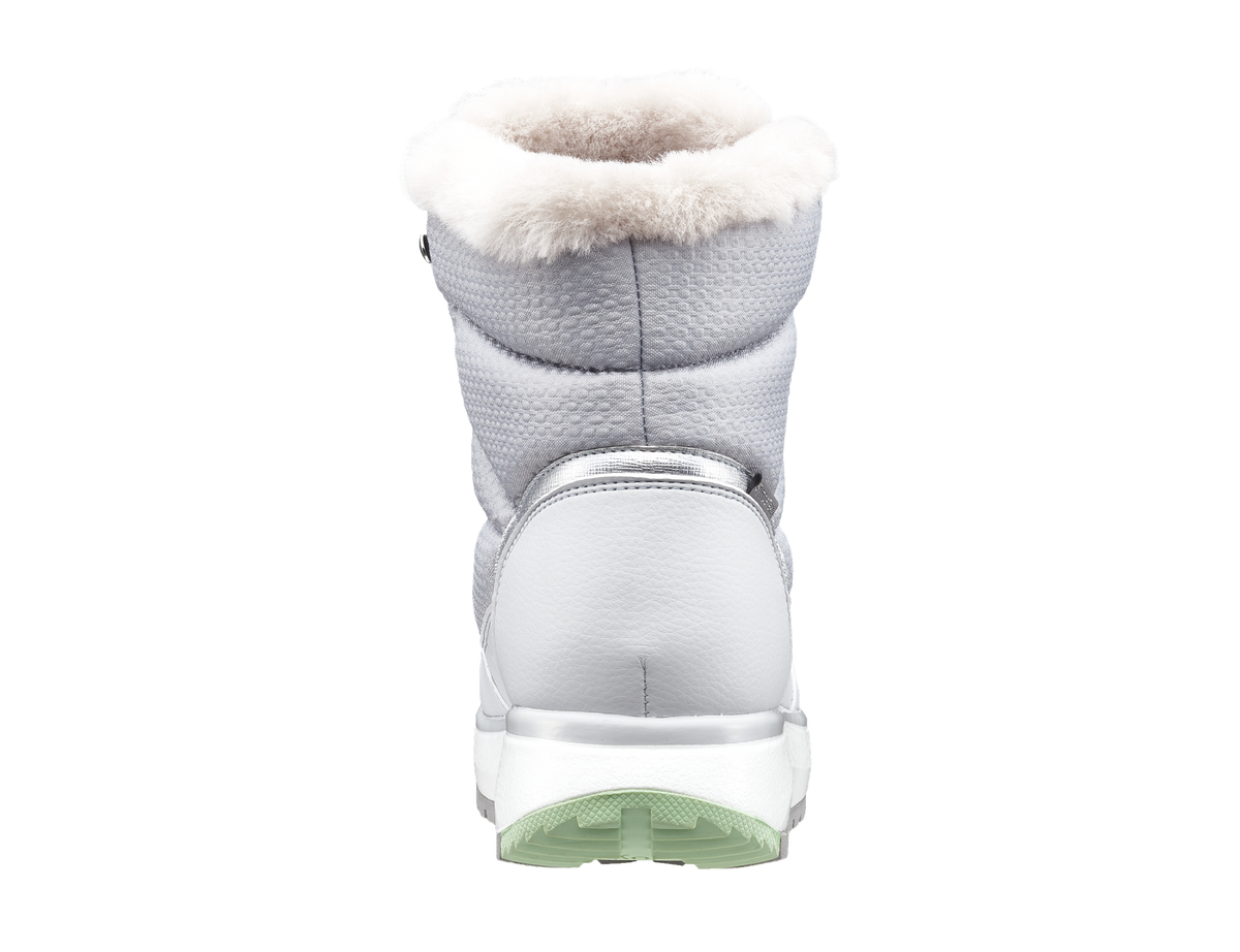 Tiffany STX White Grey
