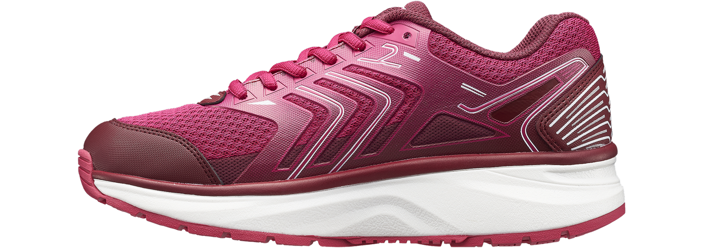 Electra Pink II
