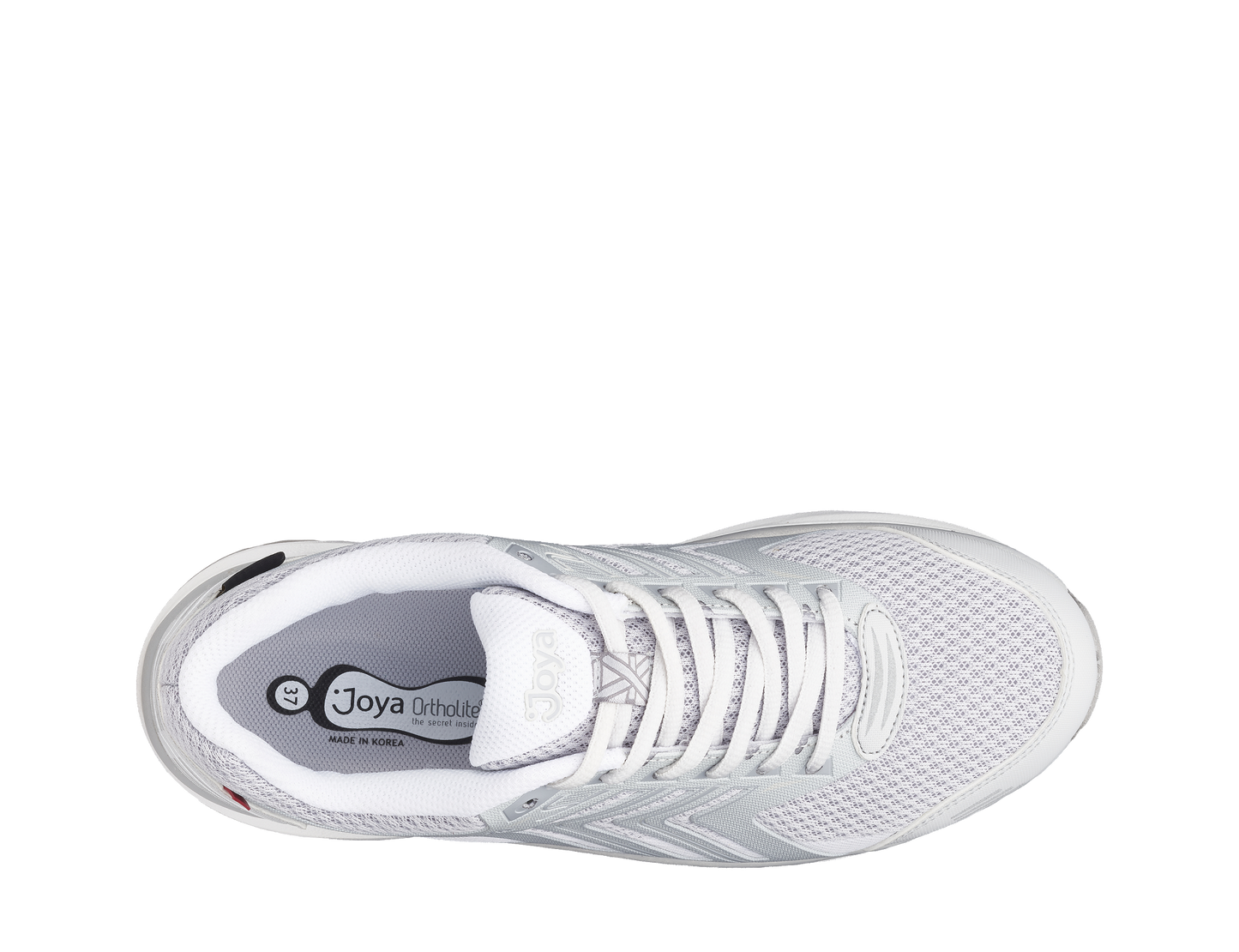 Electra SR White Grey