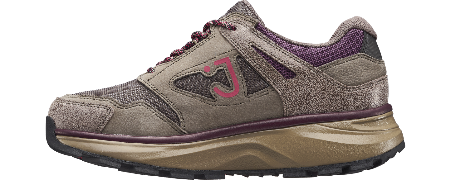 Bliss STX brown