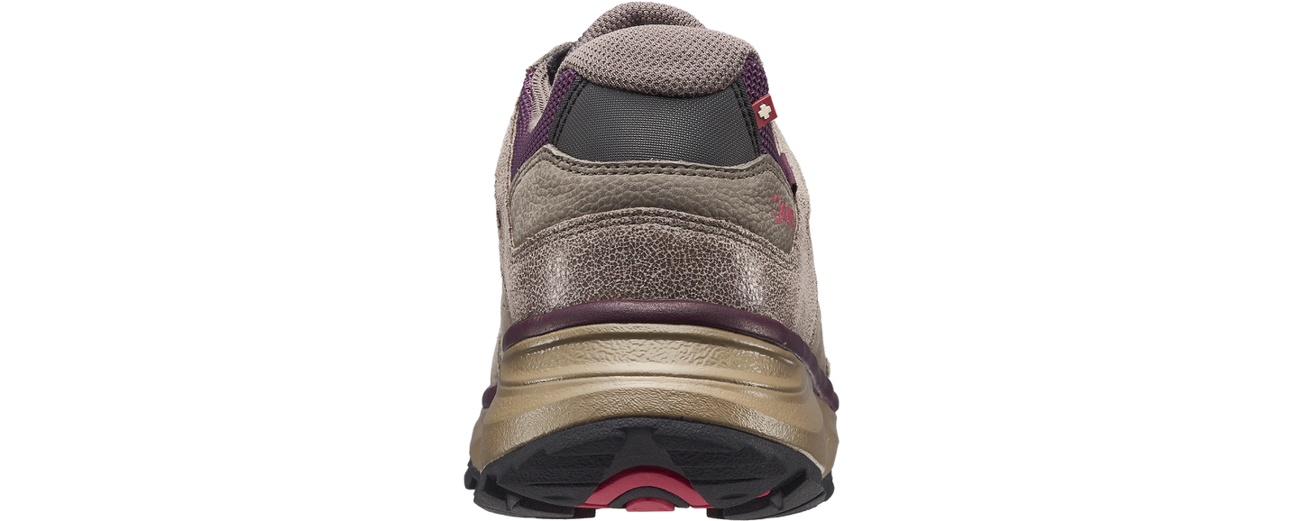 Bliss STX brown