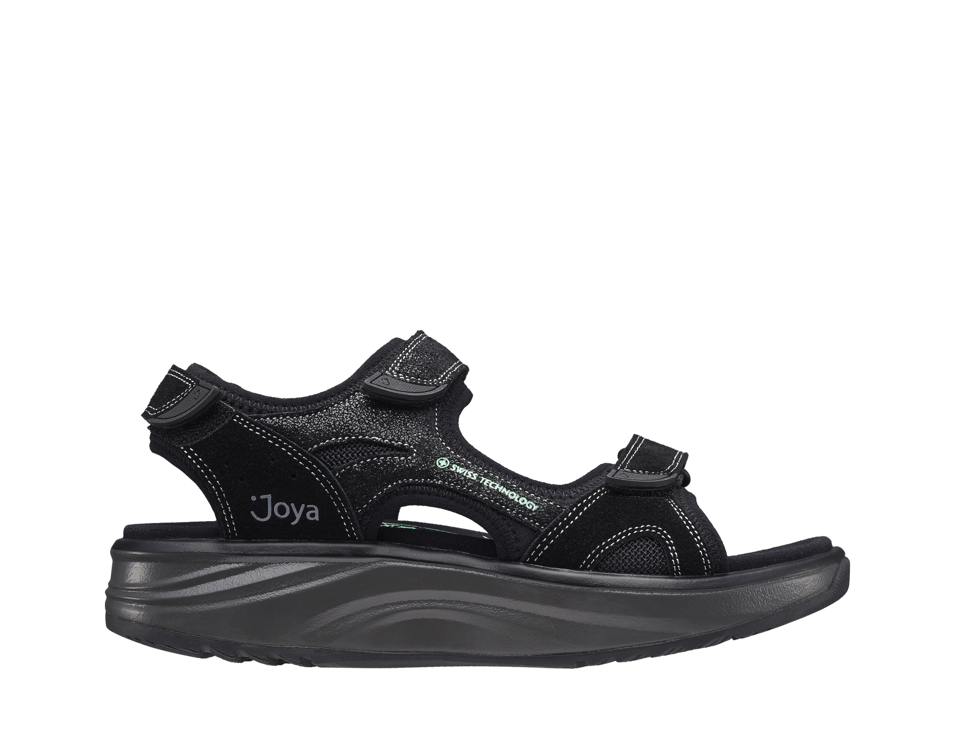 Komodo Black