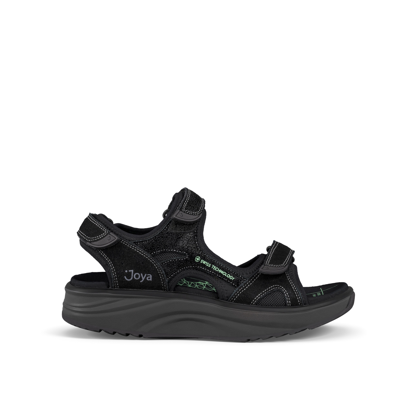 Komodo Black