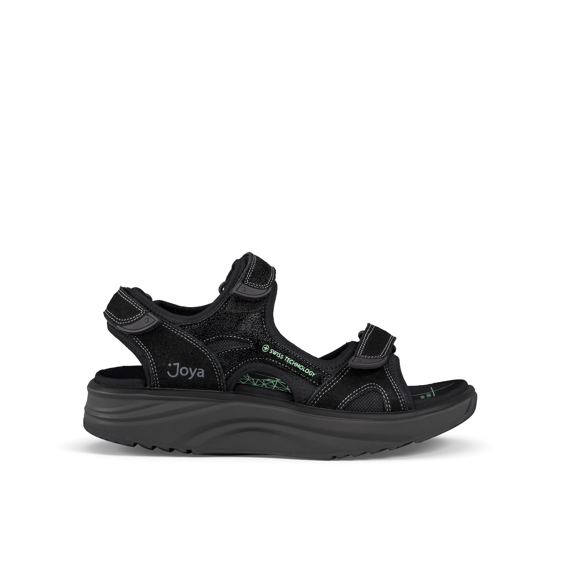 Komodo Black