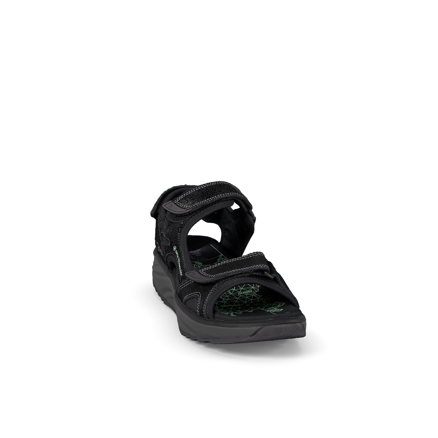 Komodo Black