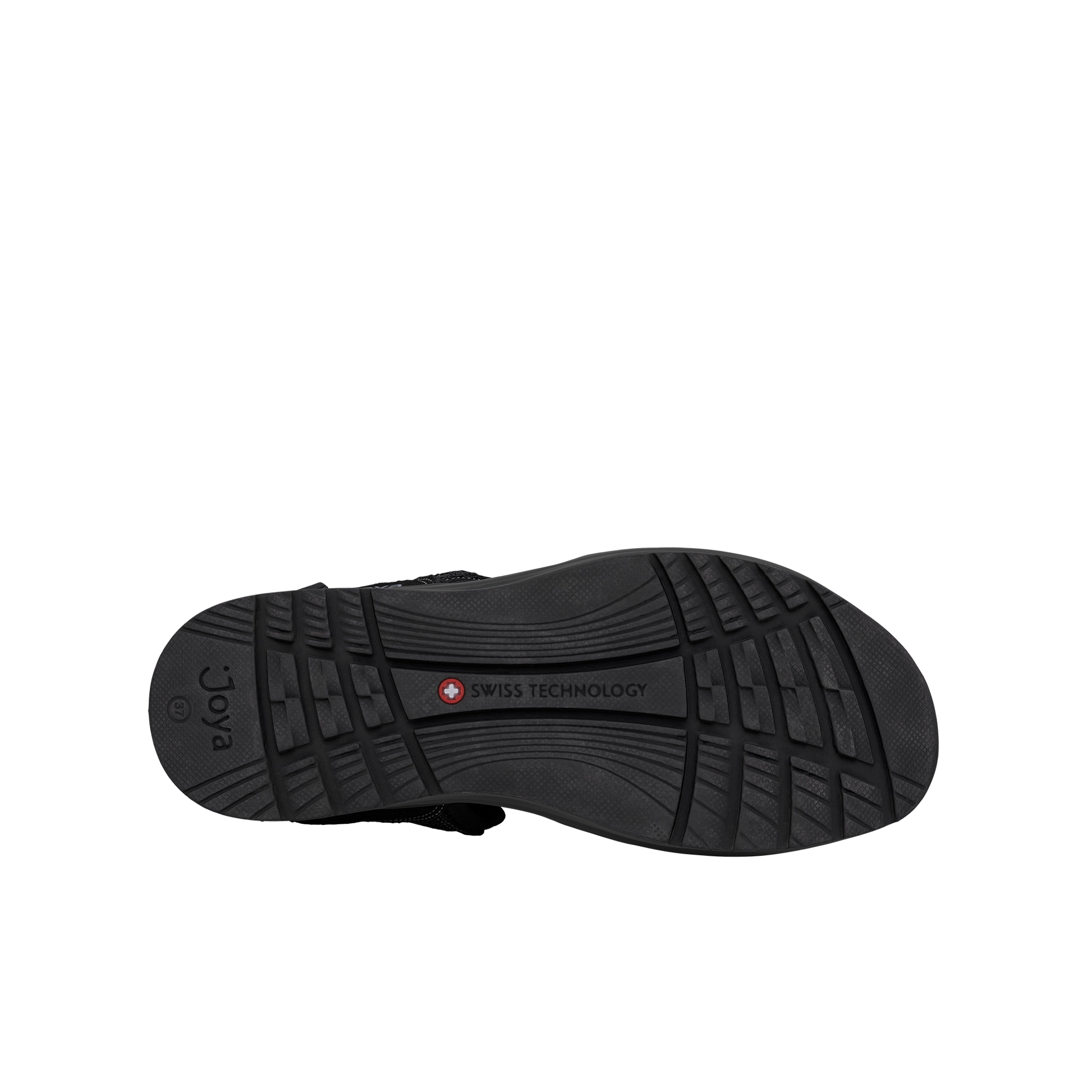 Komodo Black