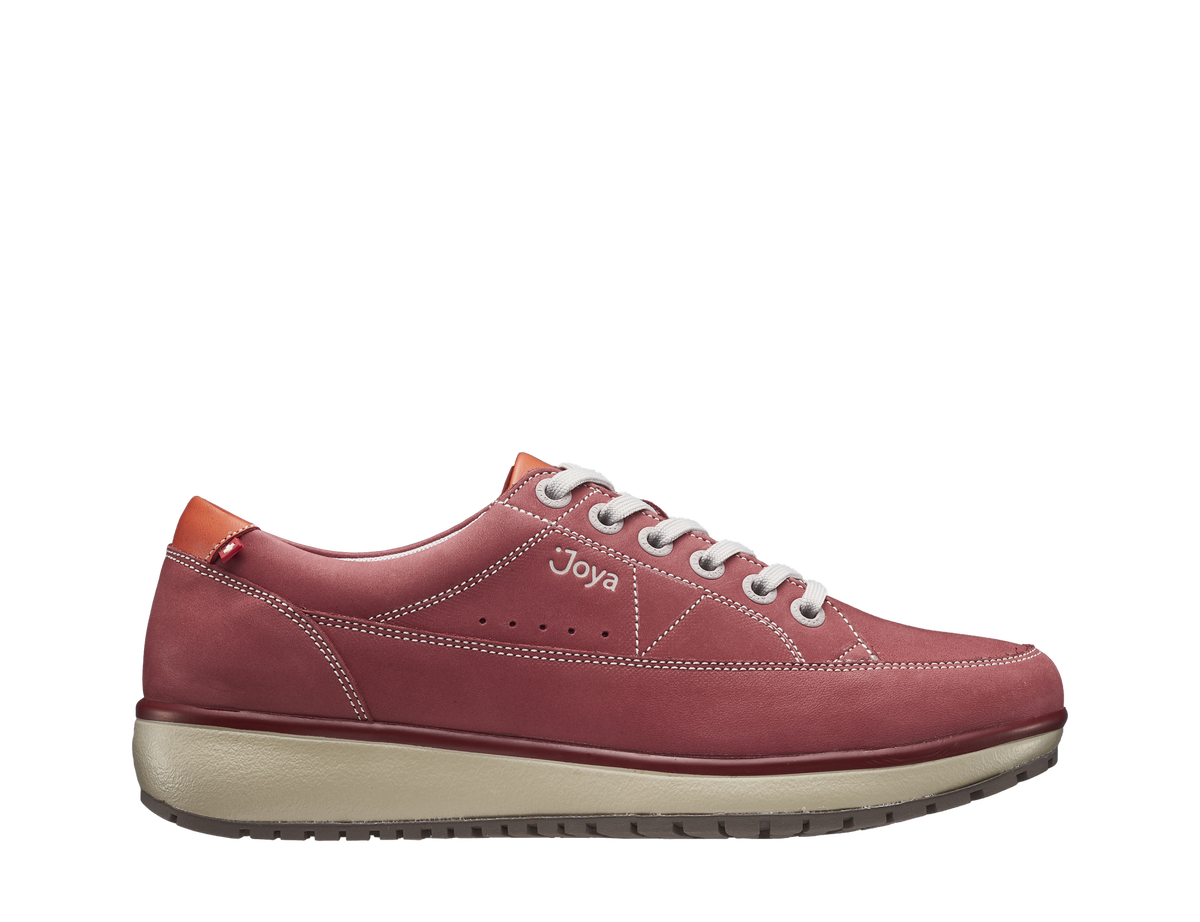 Vancouver Red