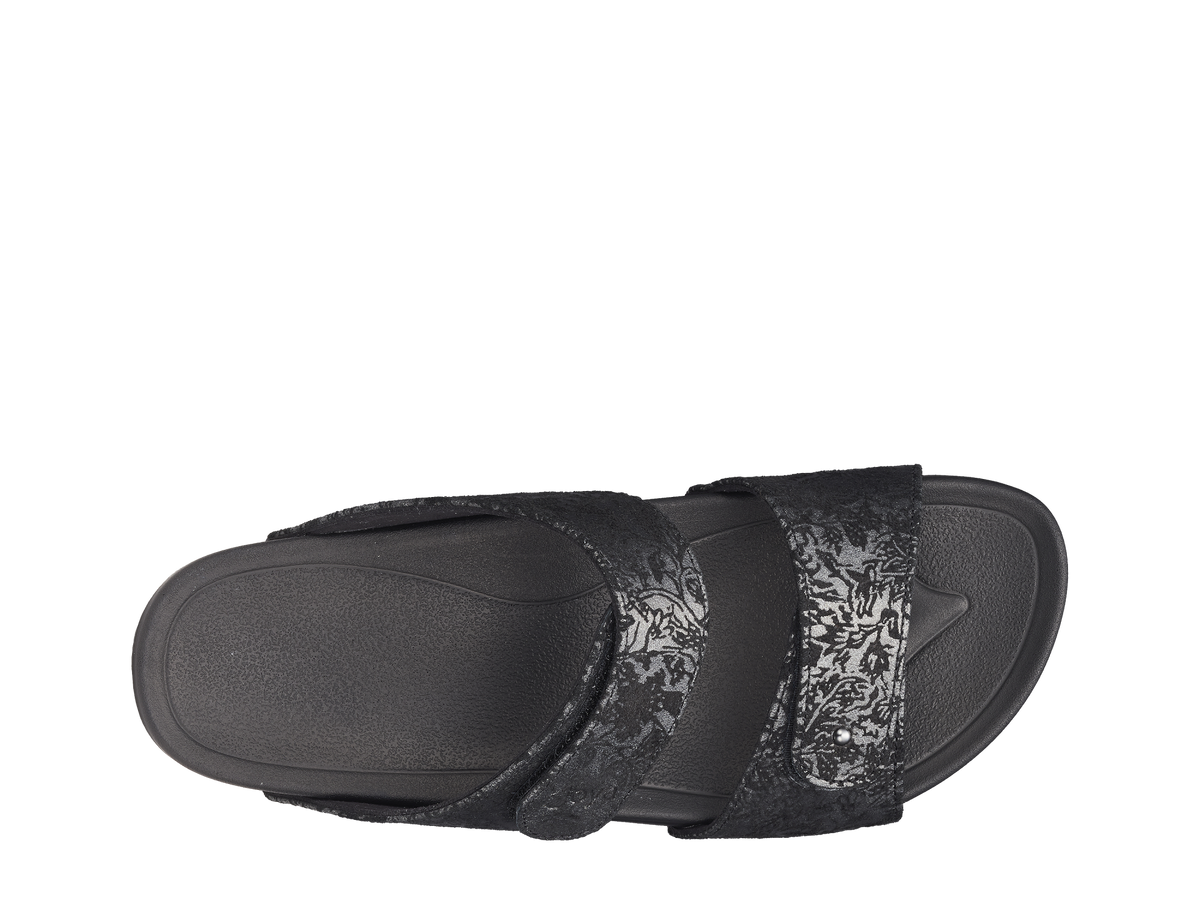 Vienna Dark Grey