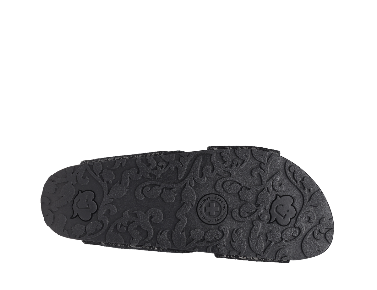Vienna Dark Grey