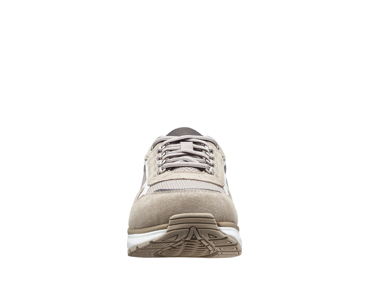 Tina II Beige White
