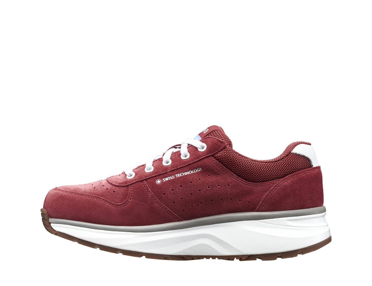 Dynamo Classic W Dark Red