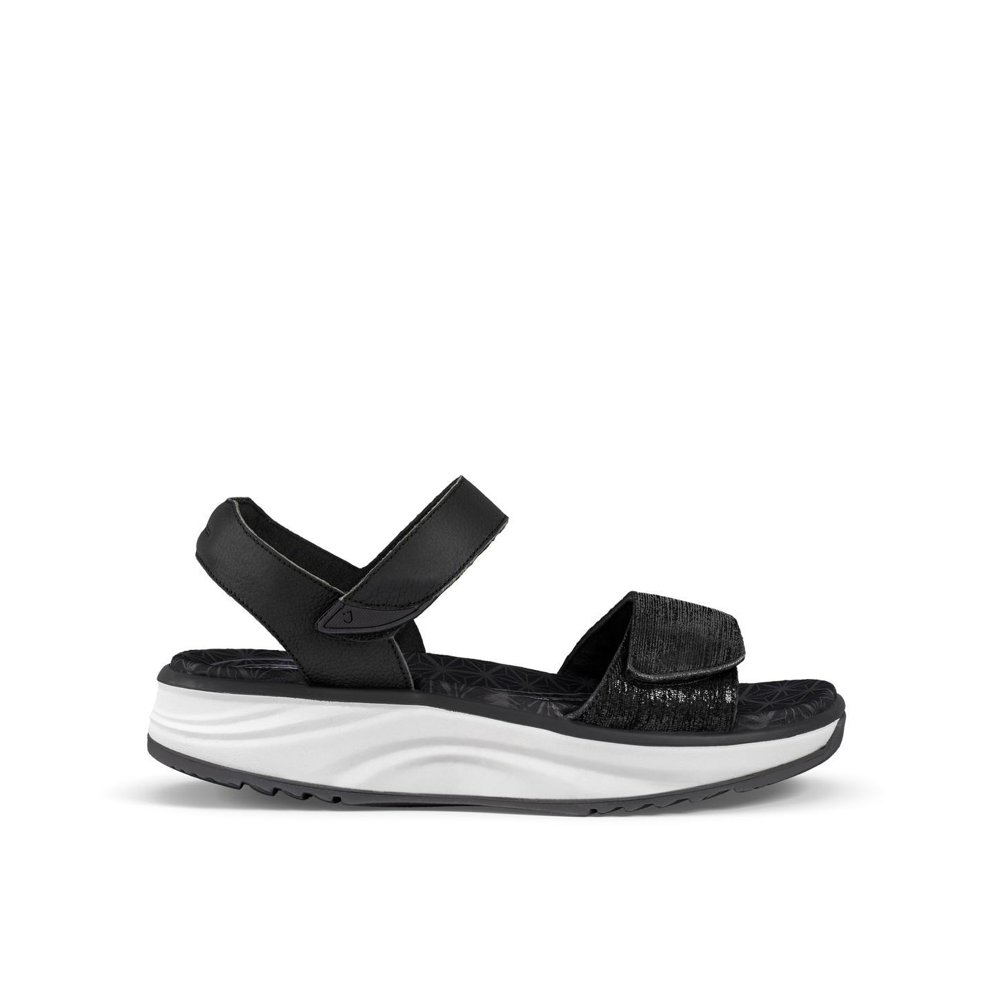 Flores Black