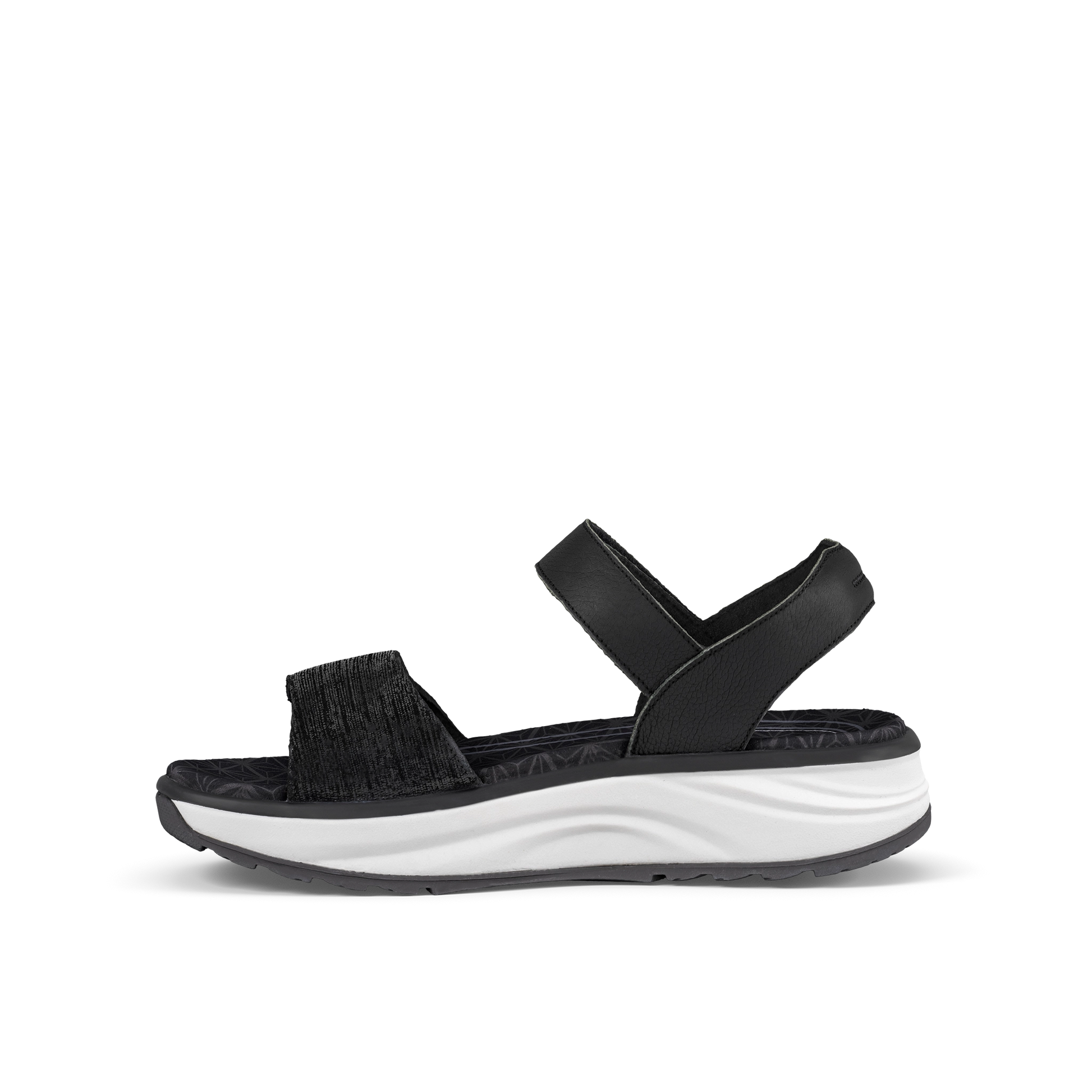 Flores Black