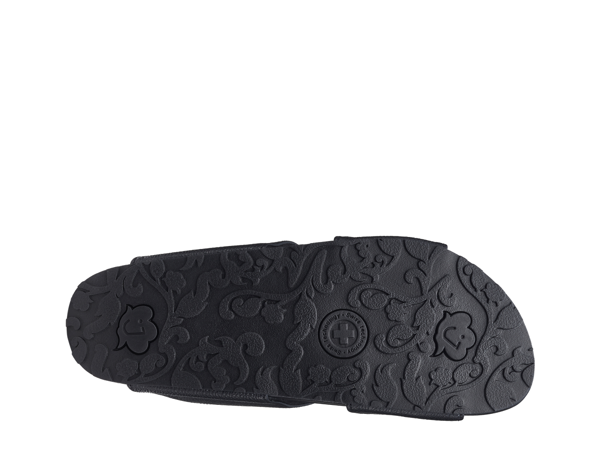 Vienna Black II
