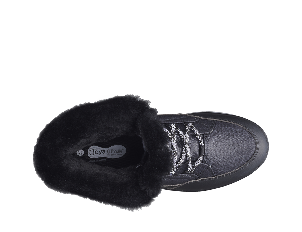 Tiffany STX Black