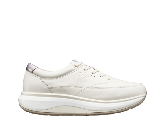 Venice Beige White