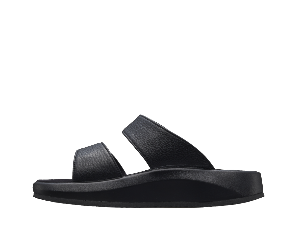 Vienna II Black