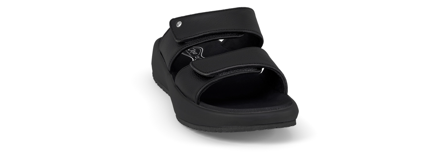 Vienna II black