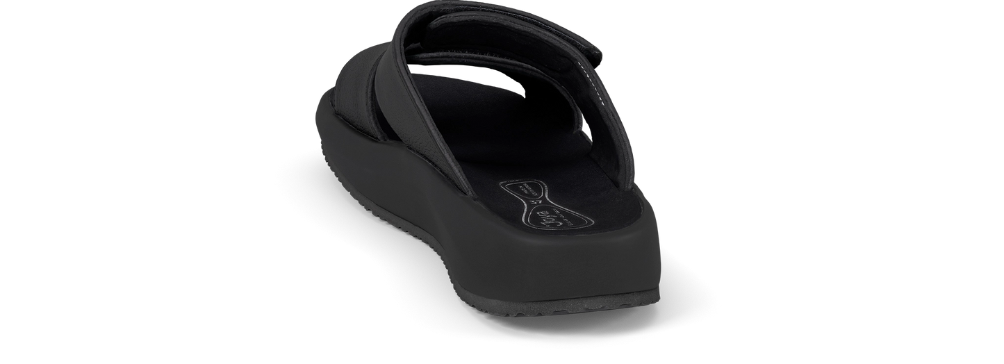 Vienna II black