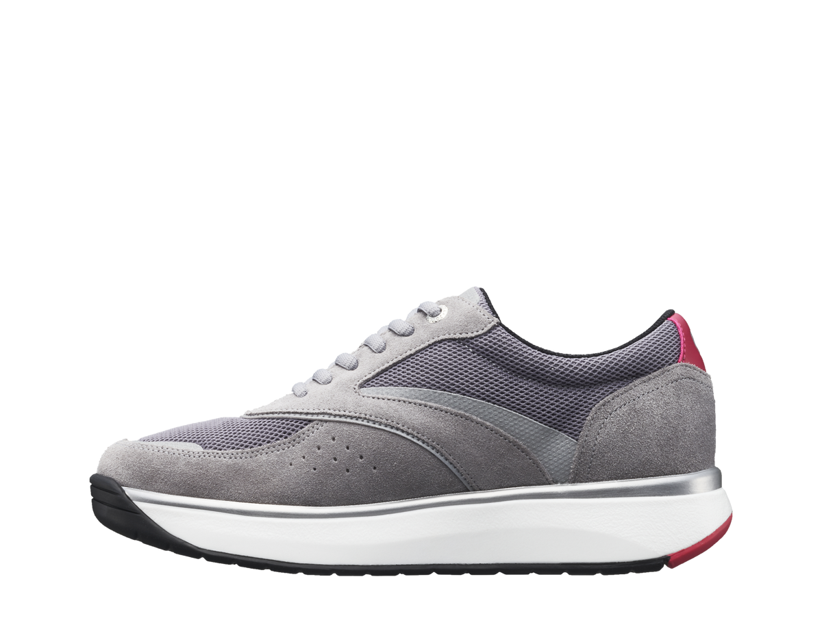 Sydney II Grey