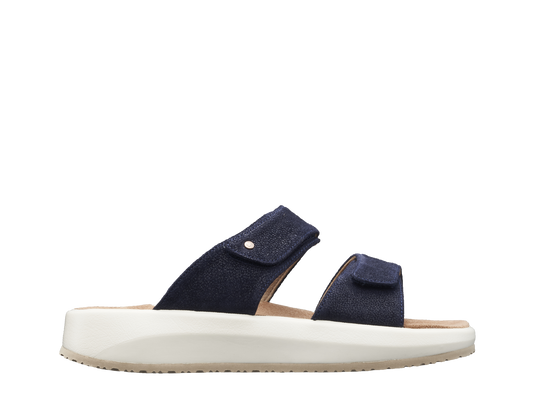 Vienna II Dark Blue