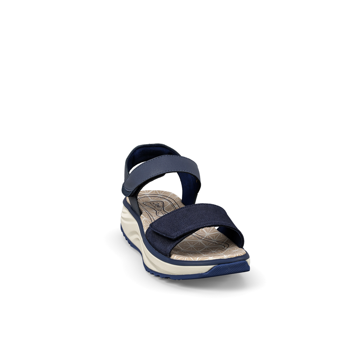 Flores dark blue