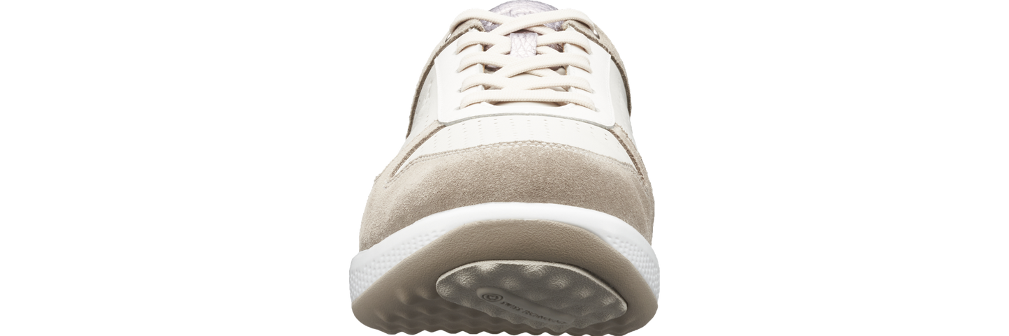 Britt beige-white