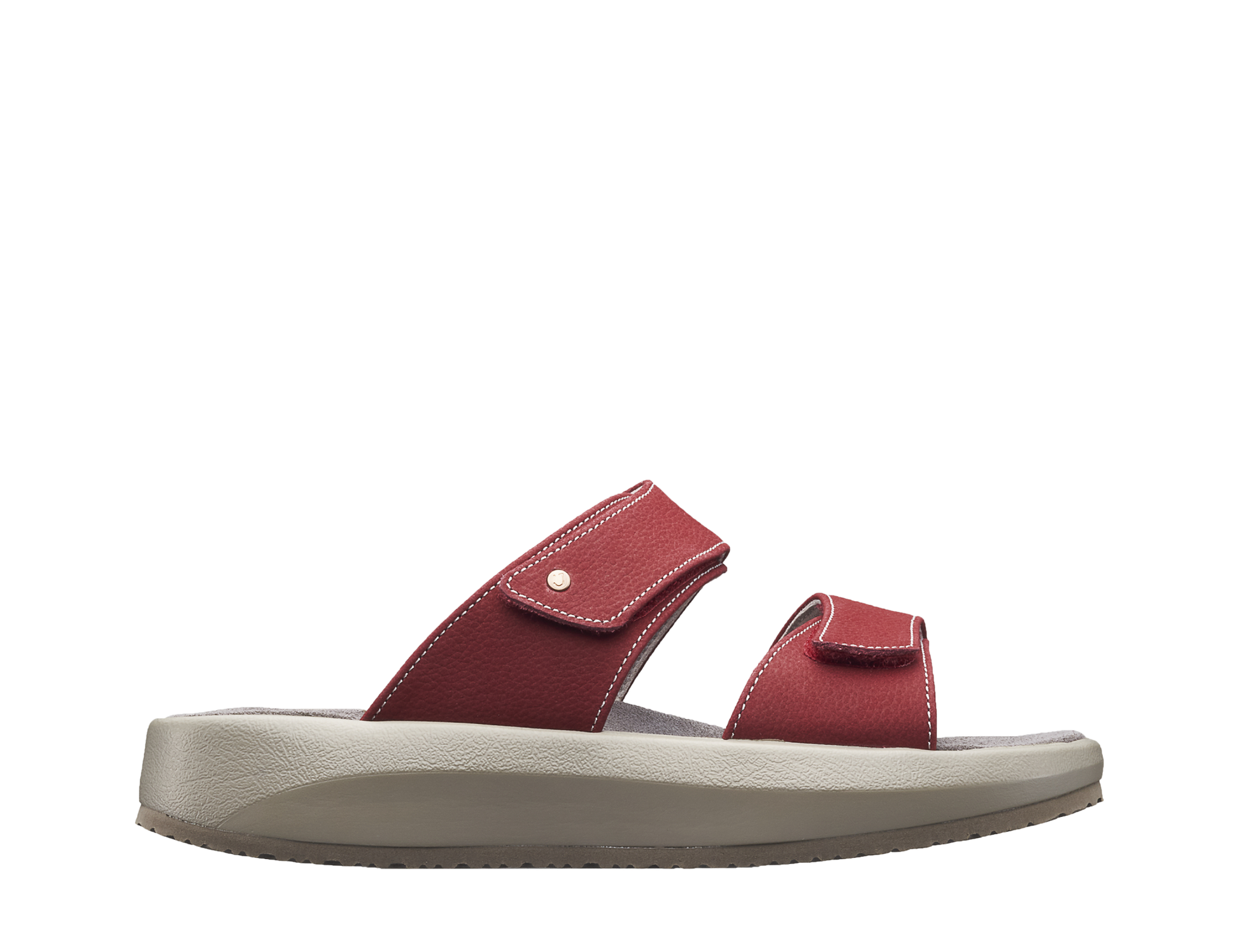 Vienna II Red