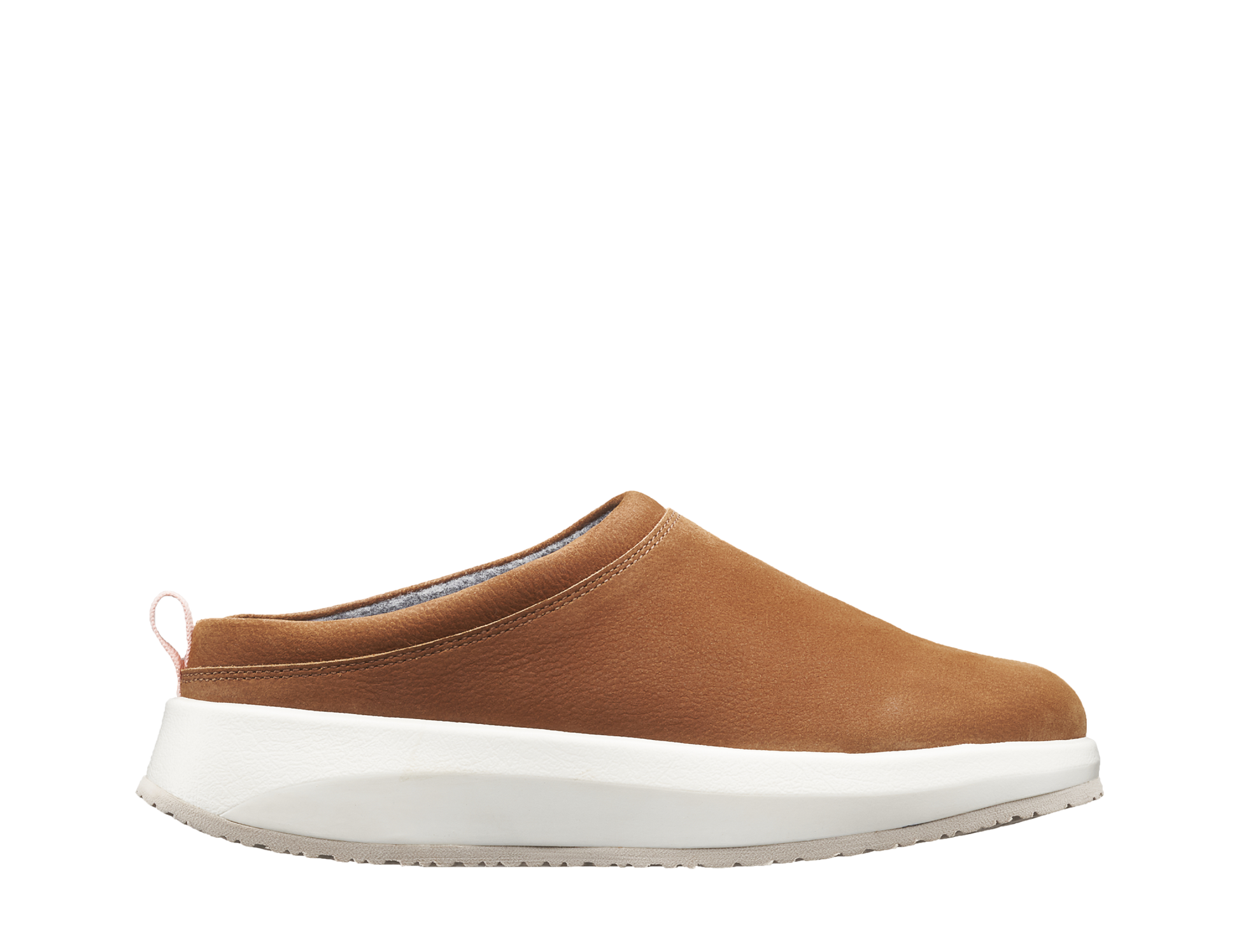Riga Curry Brown
