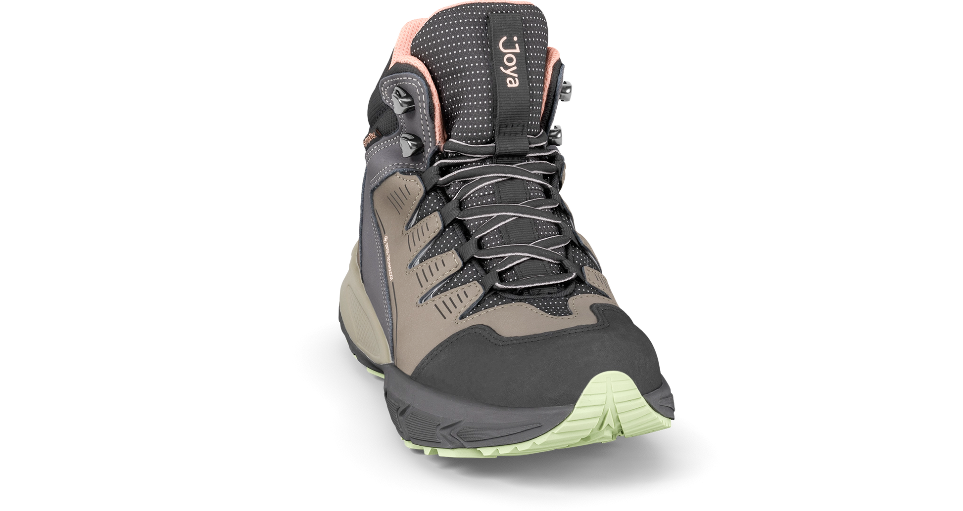 Sierra STX Brown Black