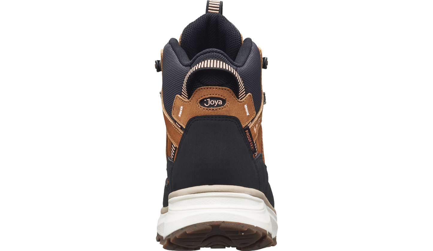 Montana Boot PTX curry brown