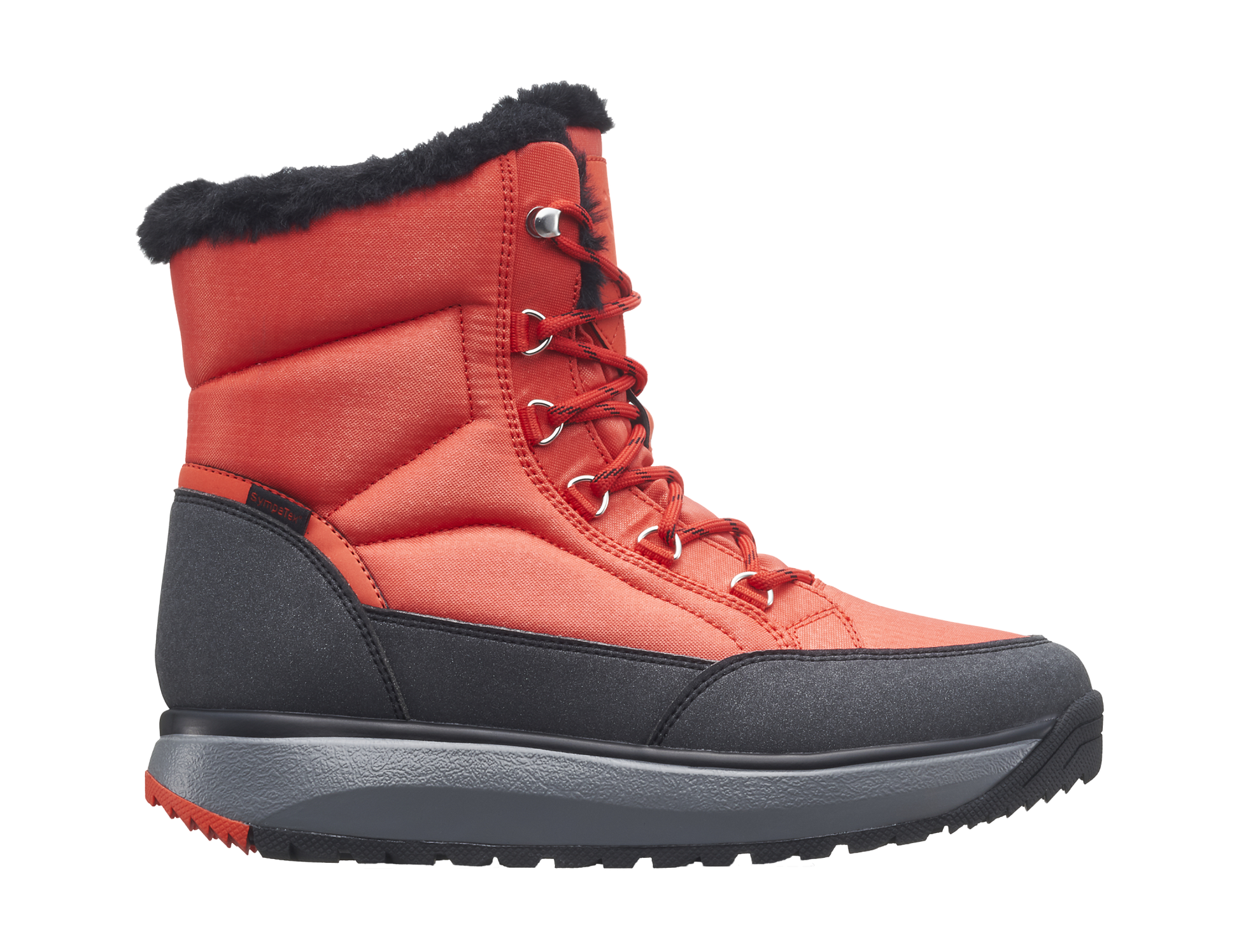 Tiffany STX Orange