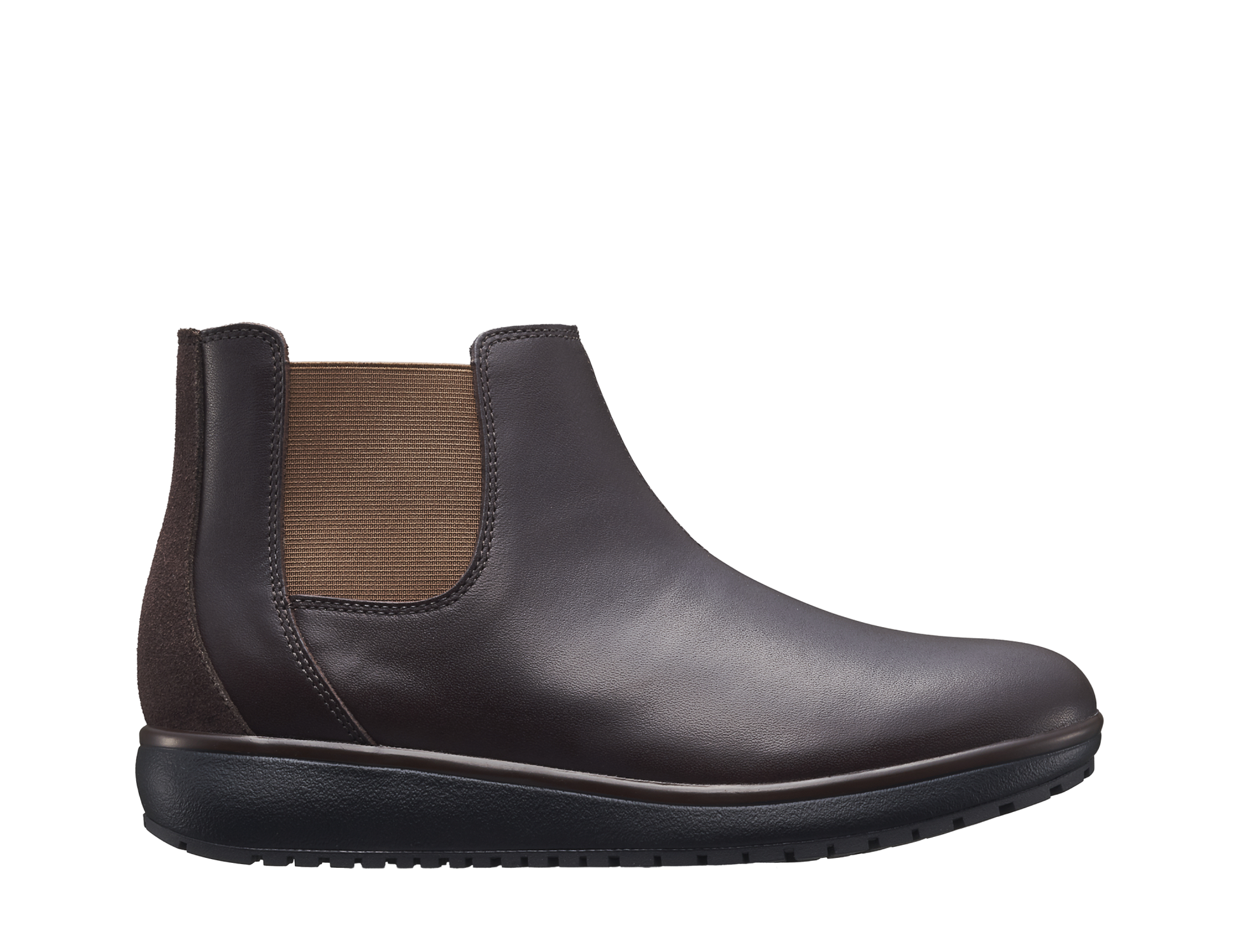 London II Dark Brown