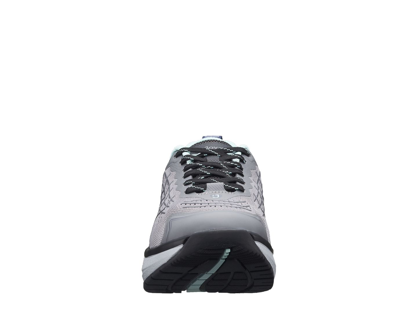 ID Zoom III Dark Grey