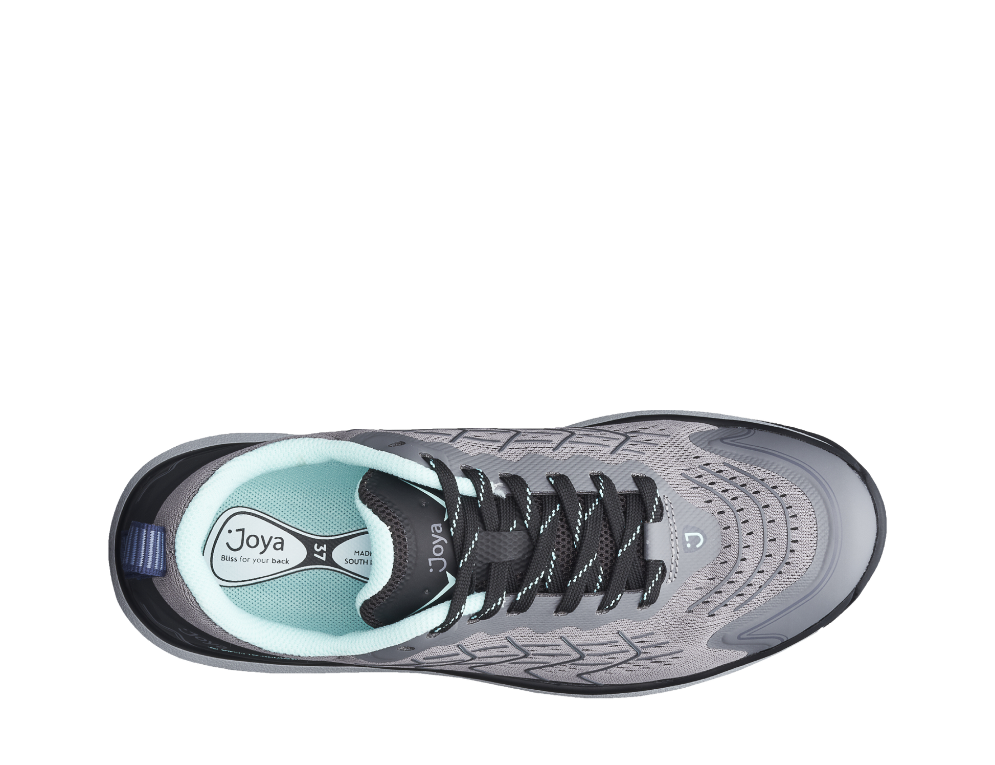 ID Zoom III Dark Grey