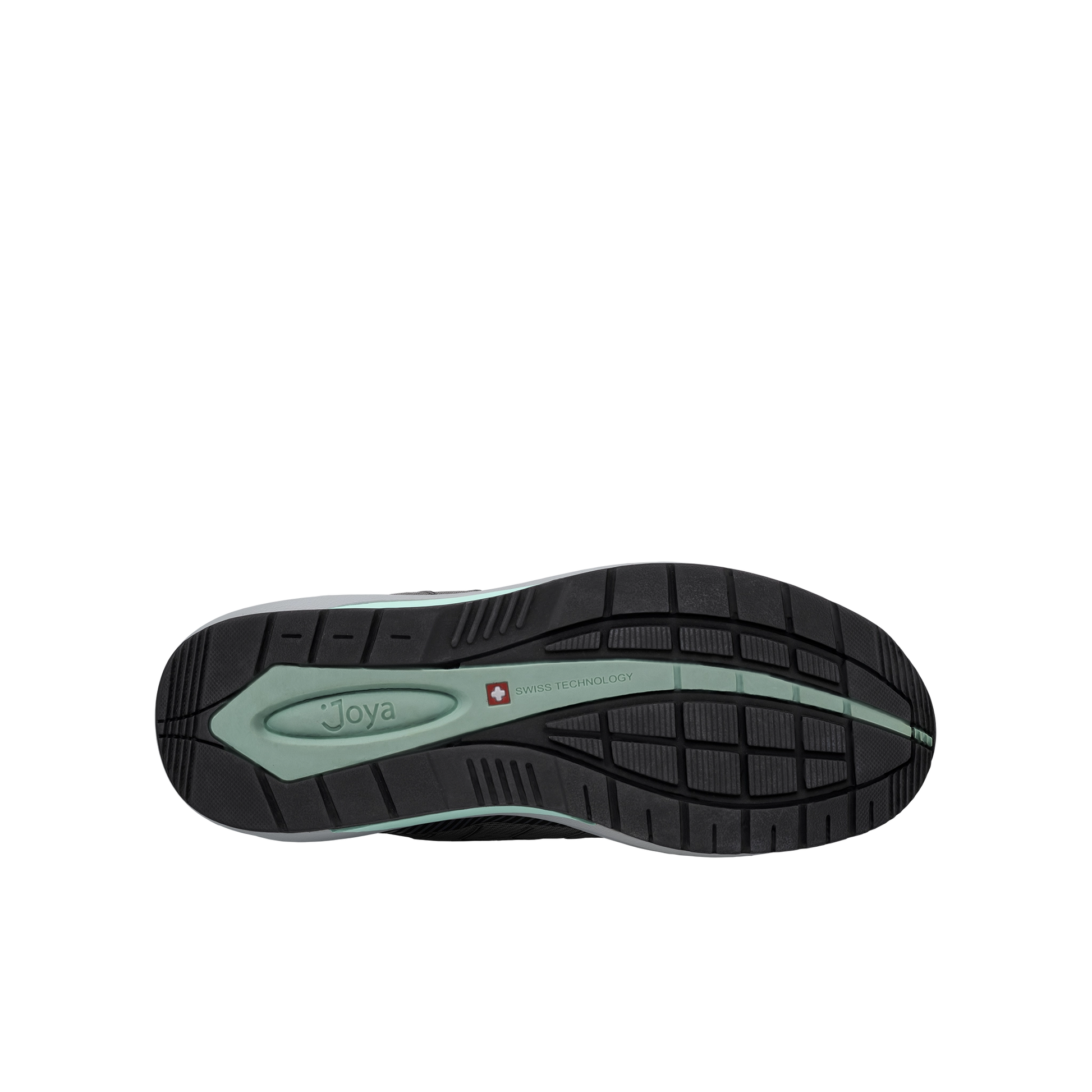ID Zoom III Dark Grey