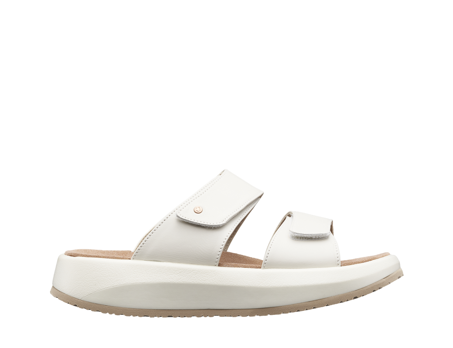 Vienna II White