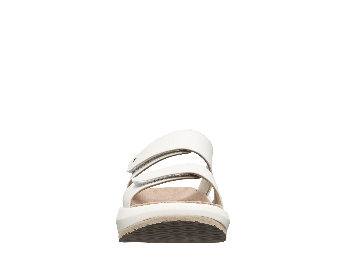 Vienna II White