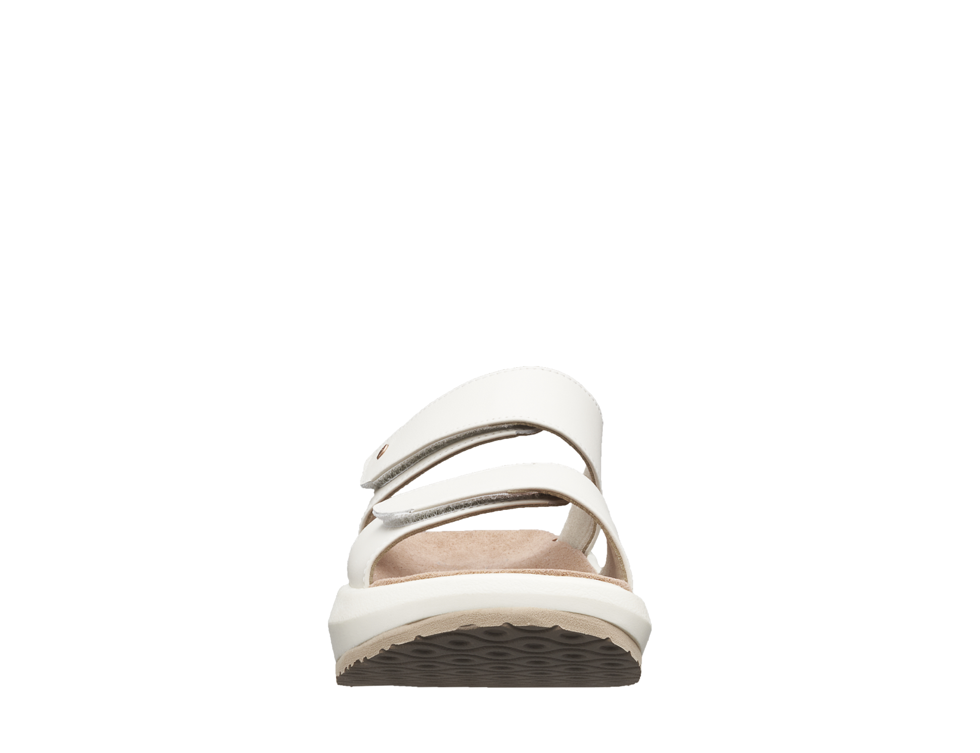 Vienna II White